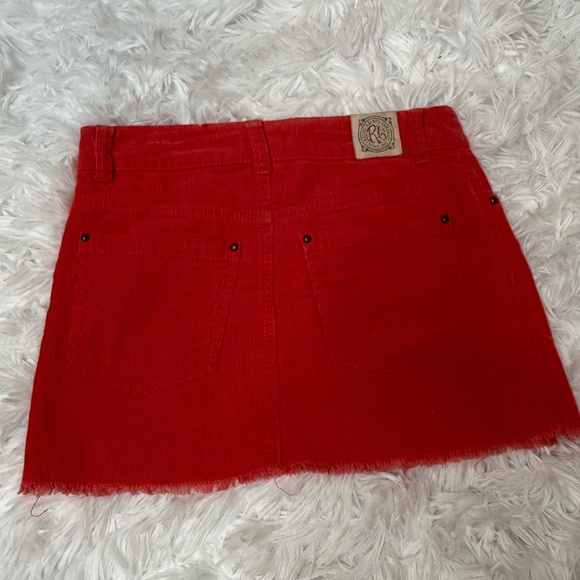 Girl's Ralph Lauren Skirt - Picture 7 of 11